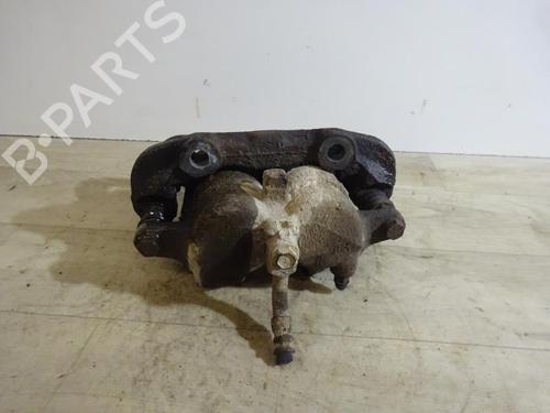 Used Right front brake caliper MITSUBISHI PAJERO III (V7_W, V6_W) 3.2 Di-D (V68W) (160 hp) 13288494