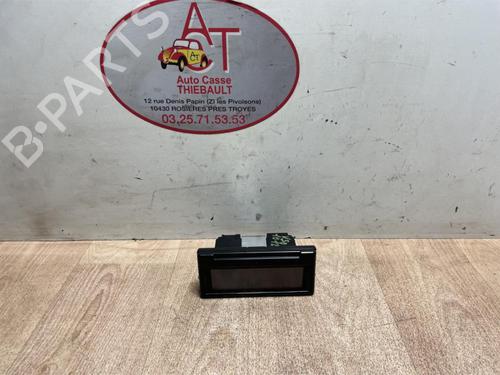 Display VOLVO V50 (545) 1.6 D (110 hp) 13292038