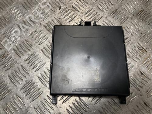 Used Control unit Control unit SUZUKI SWIFT V (AZ) 1.2 (A2L412, ZC83S) (90 hp) 36037308 36037308