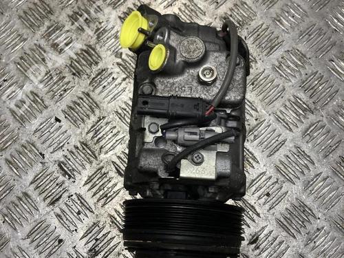 AC compressor BMW 1 (E87) 116 d | BP31186236M34