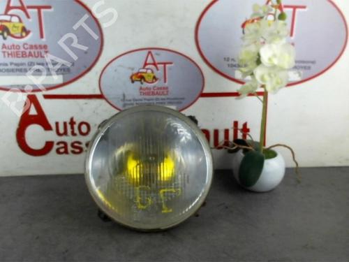 Used Left headlight PEUGEOT J9 Van 2.1 D (56 hp) 30673340