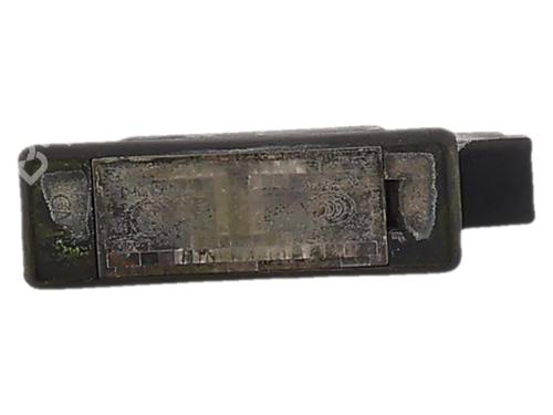 Used Licence plate light Licence plate light 37445726 37445726