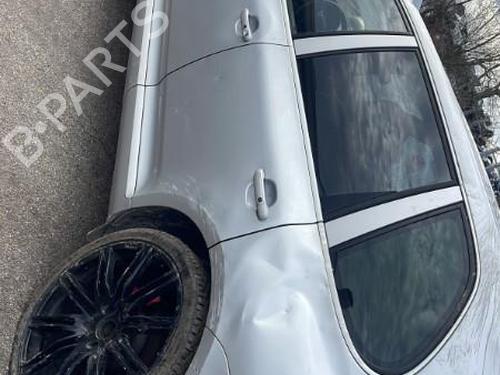 Middle console PORSCHE CAYENNE (9PA) Turbo 4.5 | BP31244494I22 