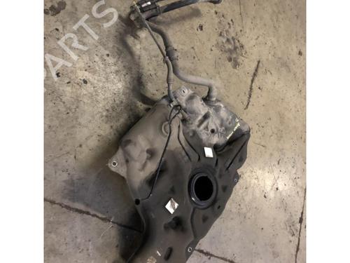 Used Fuel tank TOYOTA AURIS (_E15_) 1.4 D-4D (NDE150_, NDE150R) (90 hp) 15968433