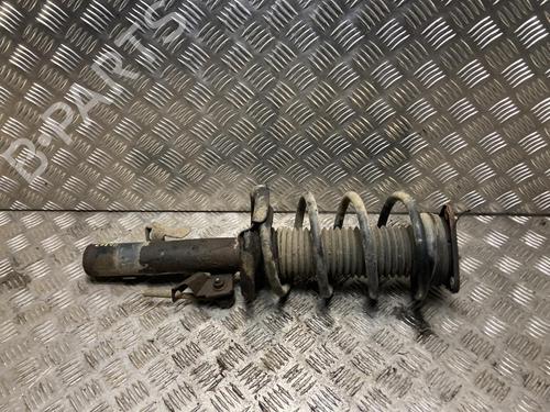 Venstre fortil støddæmper FORD C-MAX (DM2) 1.8 TDCi (115 hp) 31196602