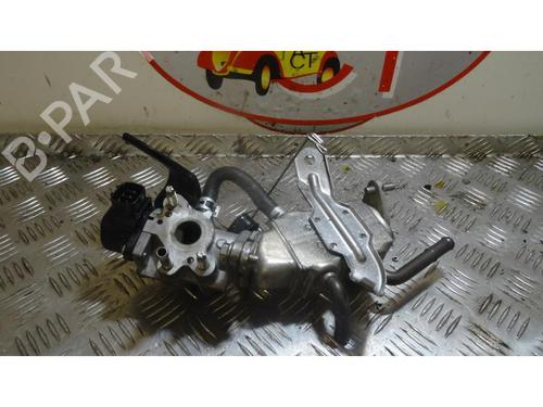 Egr TOYOTA YARIS (_P13_) 1.5 Hybrid (NHP130_, NHP130) | BP13226712M69 