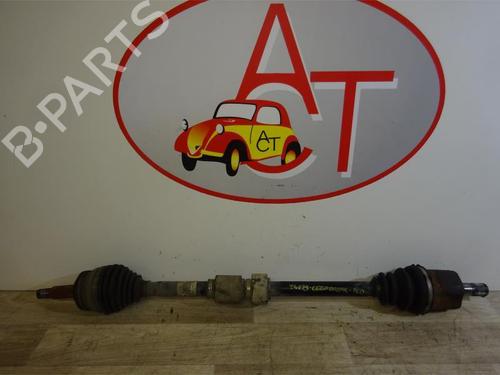 Used Right front driveshaft KIA CEE'D SW (ED) 1.6 CRDi 90 (90 hp) 29231099