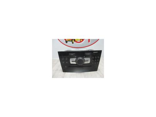 Bilradio OPEL CORSA D (S07) 1.3 CDTI (L08, L68) (75 hp) 13282050