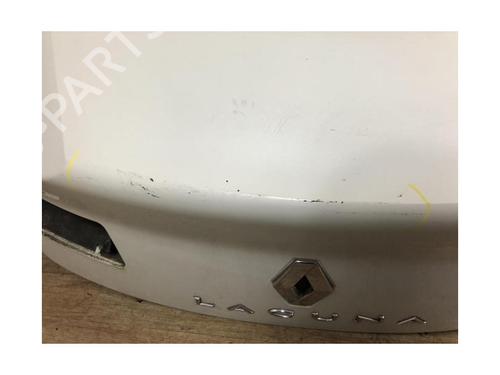 Tailgate RENAULT LAGUNA Coupe (DT0/1) 2.0 dCi (DT01, DT08, DT09, DT0K, DT12, DT1C, DT1D, DT1M,... | BP20616161C6 