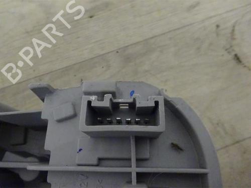 Licence plate light TOYOTA COROLLA Verso (ZER_, ZZE12_, R1_) 2.2 D-4D (AUR10_, AUR10R) | BP13291022I40 
