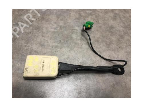 Seat buckle CITROËN C6 (TD_) 2.7 HDi | BP23100289I32 