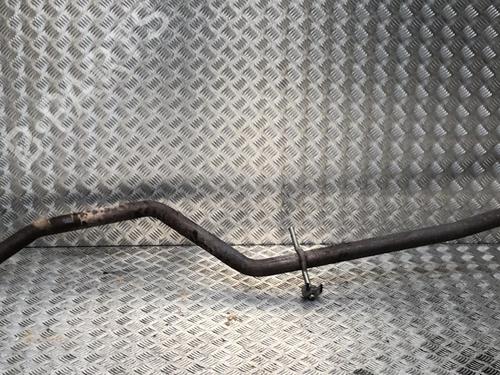 Used Exhaust system CITROËN C5 III Break (RW_) 1.6 THP 155 (156 hp) 31204397
