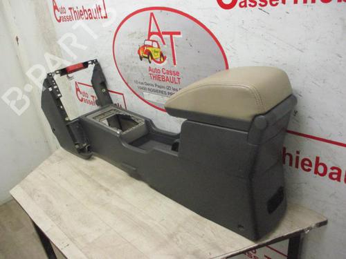 Console centrale NISSAN X-TRAIL I (T30) 2.2 Di 4x4 (114 hp) 29293161