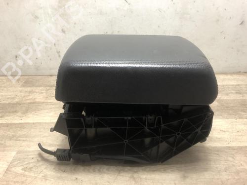 Used Armrest / Center console VW TOUAREG (7LA, 7L6, 7L7) 3.0 V6 TDI (225 hp) 23873638
