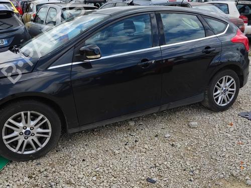 Intercooler FORD FOCUS III 1.6 TDCi | BP31196650M30