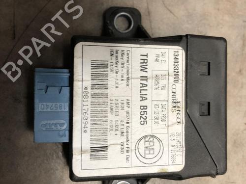 Used Control unit FIAT DUCATO Van (250_) 120 Multijet 2,3 D (120 hp) 23036099