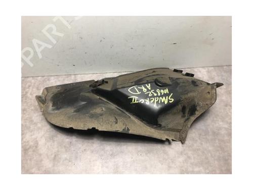 Wheel arch DACIA SANDERO II TCe 90 (B8M1, B8MA, B8AC) | BP20631542C56