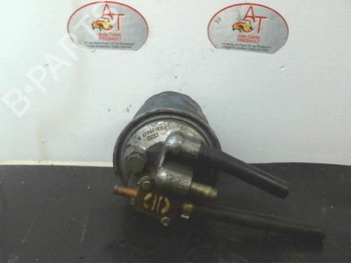 Used Other AUDI 80 B4 Saloon (8C2) 1.9 TDI (90 hp) 30673326