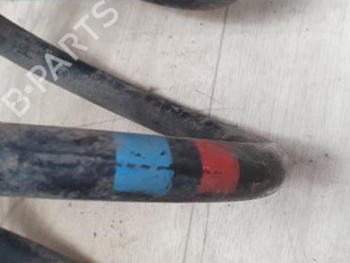 Used Shock absorber spring RENAULT MODUS / GRAND MODUS (F/JP0_) 1.5 dCi (FP0D, JP0D) (82 hp) 13285820