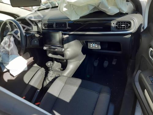 Other CITROËN C3 III (SX) 1.5 BlueHDi 100 (SXYHYP, SXYHTU) | BP34116602O1  - Image 5