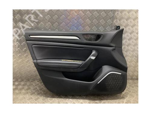 Front left panel RENAULT MEGANE IV Hatchback (B9A/M/N_) 1.5 dCi 110 (B9A3) | BP27516142C58 