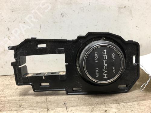 Used Switch PEUGEOT 508 SW I (8E_) 2.0 HDi RXH Hybrid4 (200 hp) 23872530