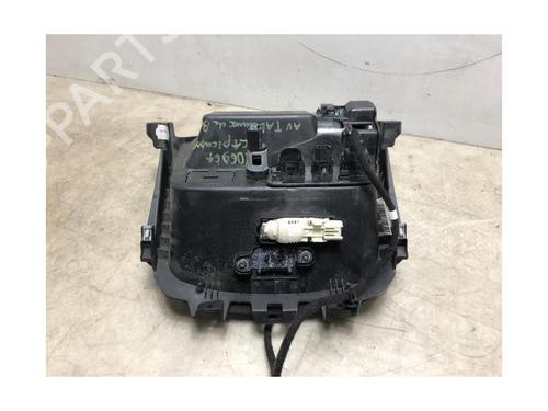 Glove box CITROËN C4 SPACETOURER (3D_) 1.2 PureTech 130 | BP20623015C95 