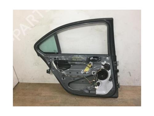 Left rear door PEUGEOT 607 (9D, 9U) 2.2 HDi | BP20631939C4 