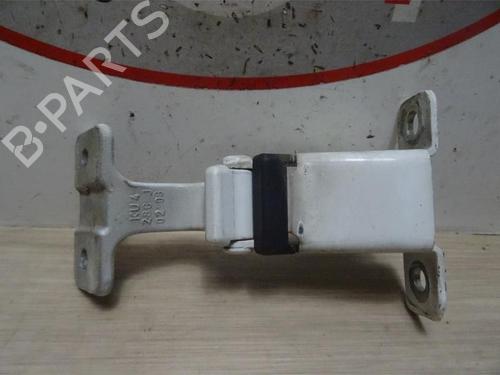 Hinge/Door check strap RENAULT KANGOO Express (FW0/1_) 1.5 dCi 85 (FW0K, FW0L, FW0B) | BP13136072C146 