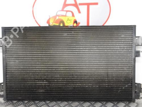 Used AC radiator AC radiator RENAULT LAGUNA II (BG0/1_) 1.9 dCI (BG0E) (105 hp) 30782175 30782175
