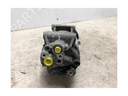 AC-Kompressor RENAULT GRAND SCÉNIC II (JM0/1_) 2.0 | BP21117374M34 
