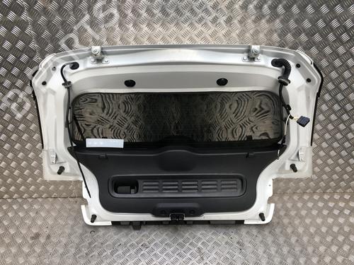 Tailgate CITROËN C4 CACTUS 1.2 PureTech 130 | BP32241058C6