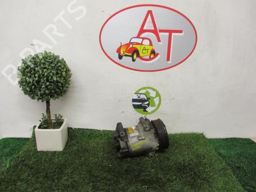 Used AC compressor RENAULT MEGANE II Estate (KM0/1_) 1.9 dCi (KMRG, KM1G, KM0G, KM2C) (120 hp) 22912940