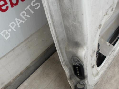 Right slide door FORD TRANSIT CONNECT (P65_, P70_, P80_) 1.8 Di | BP13227801C75 