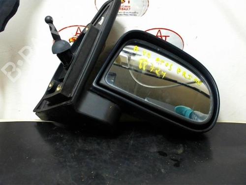 Used Right mirror HYUNDAI ATOS (MX) 1.1 (63 hp) 12969445