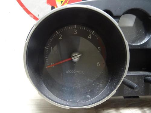 Instrument cluster NISSAN QASHQAI / QASHQAI +2 I (J10, NJ10, JJ10E) 1.5 dCi | BP13035795C47 