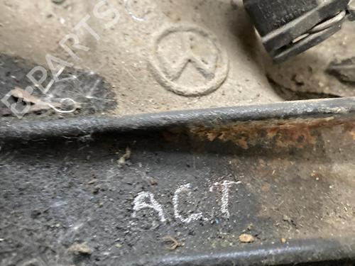 Engine BMW 3 (E46) 320 d | BP33018254M1  - Image 7