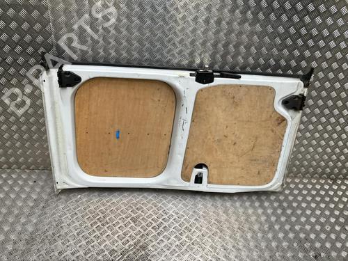 Right tailgate RENAULT TRAFIC II Van (FL) 2.0 dCi 90 (FL0H, FL00, FL01, FL0M, FL0P, FL0S) | BP31360755C77 