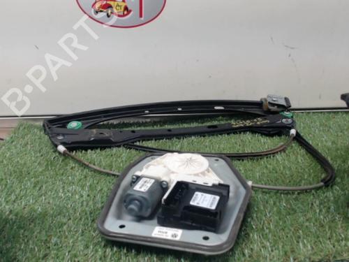 Used Front right window mechanism VW GOLF PLUS V (5M1, 521) 2.0 TDI (110 hp) 30780039