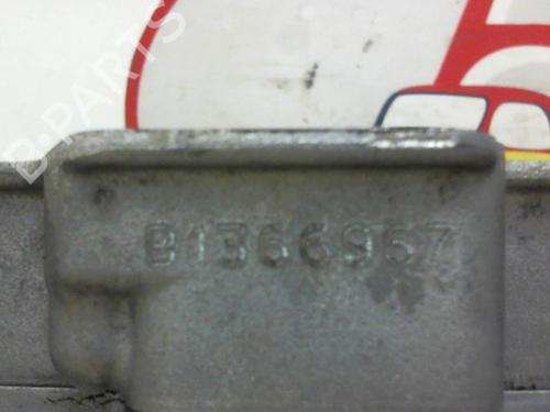 Cylinder head PEUGEOT 207 (WA_, WC_) 1.4 HDi | BP28717457M5 