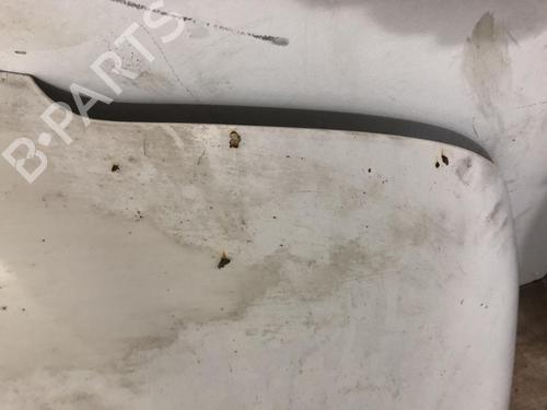 Hood VW TRANSPORTER T5 Van (7HA, 7HH, 7EA, 7EH) 2.5 TDI | BP31202365C1 