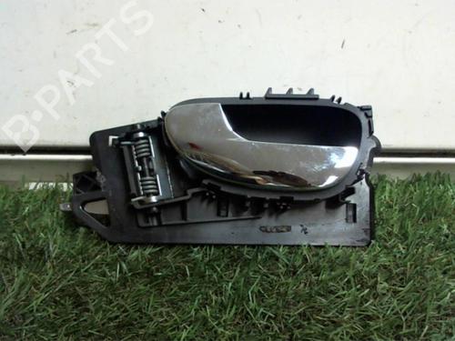 Front left interior door handle PEUGEOT 307 (3A/C) 2.0 HDi 90 | BP12967803I13 