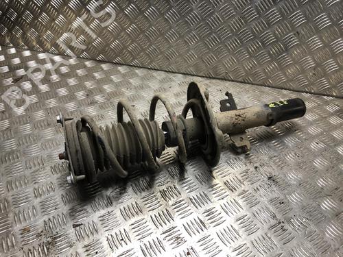 Used Right front shock absorber RENAULT MEGANE IV Hatchback (B9A/M/N_) 1.5 dCi 110 (B9A3) (110 hp) 31200995