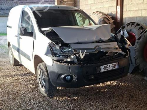 Used Parts CITROËN BERLINGO Box Body/MPV (B9) 1.6 HDi 90 4820089