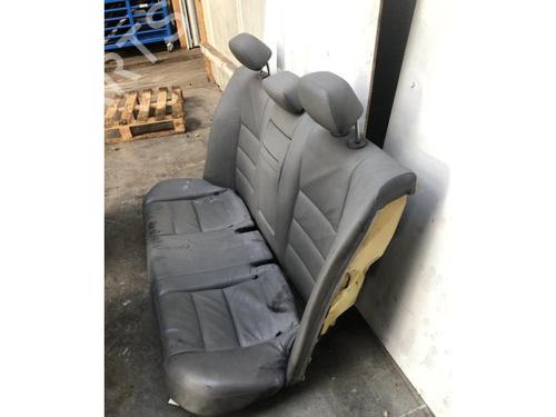 Seats set MERCEDES-BENZ C-CLASS (W204) C 320 CDI (204.022) | BP20614276C78 