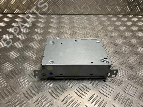 Auto-radio PEUGEOT 208 I (CA_, CC_) 1.6 HDi (92 hp) 31775728