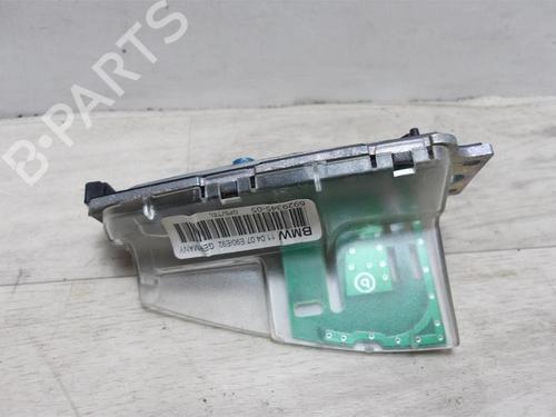 Antenna/Base BMW 3 (E90) 320 d | BP30784165C140 