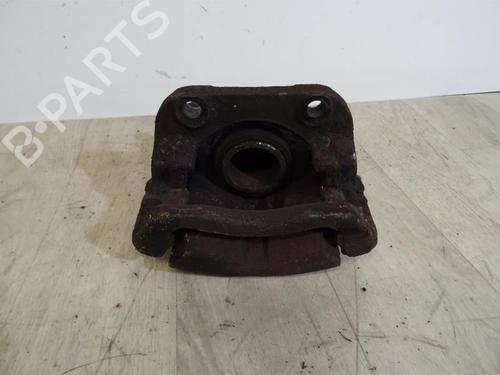 Left front brake caliper RENAULT TWINGO I (C06_) 1.2 (C066, C068) | BP13270703M105 