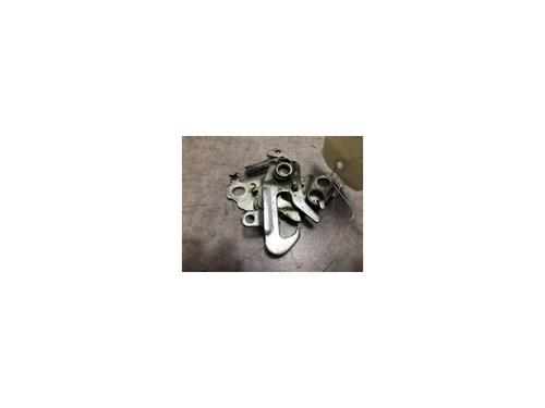 Used Hood lock CITROËN C3 III (SX) 1.6 BlueHDi 75 (75 hp) 20634400