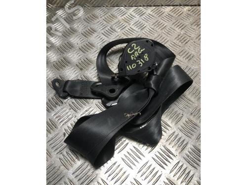 Rear left seatbelt CITROËN C2 (JM_) 1.1 | BP30786545I29
